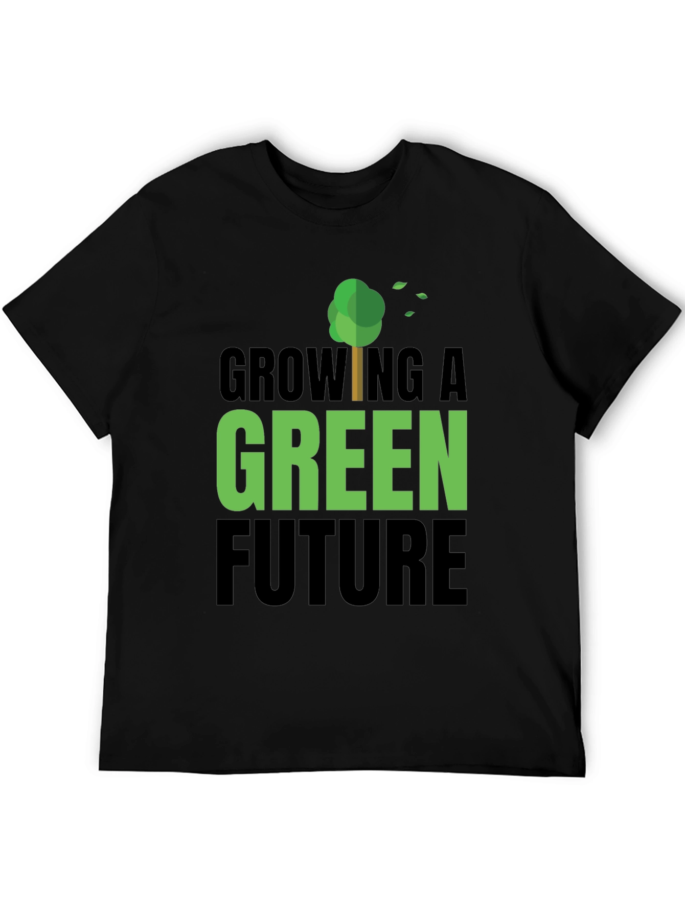 Green Future T-Shirt