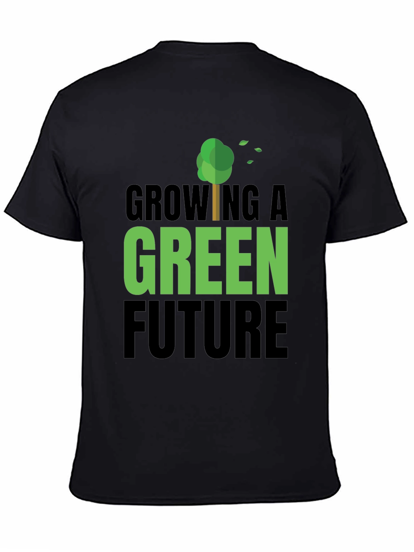Green Future T-Shirt
