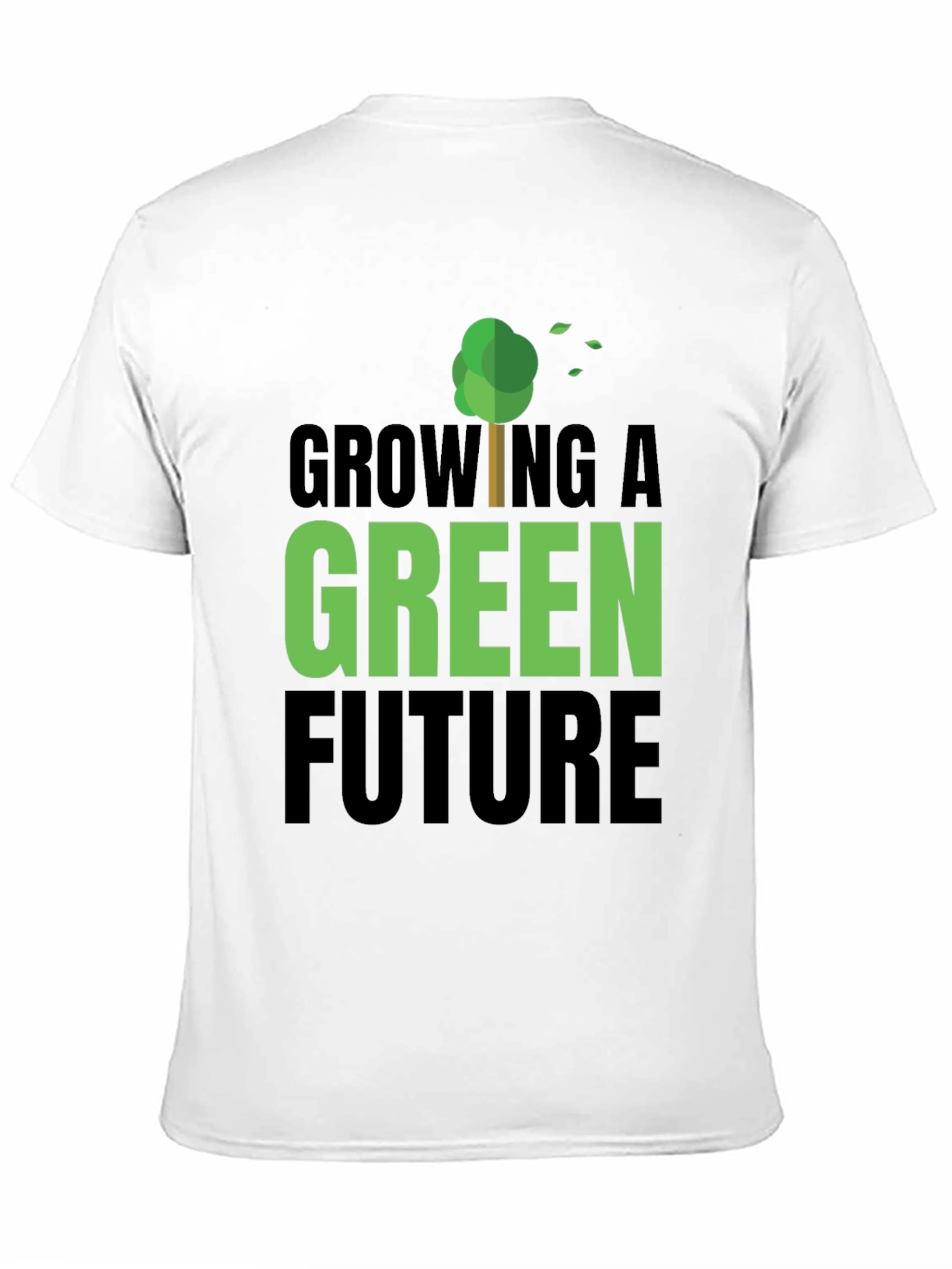 Green Future T-Shirt