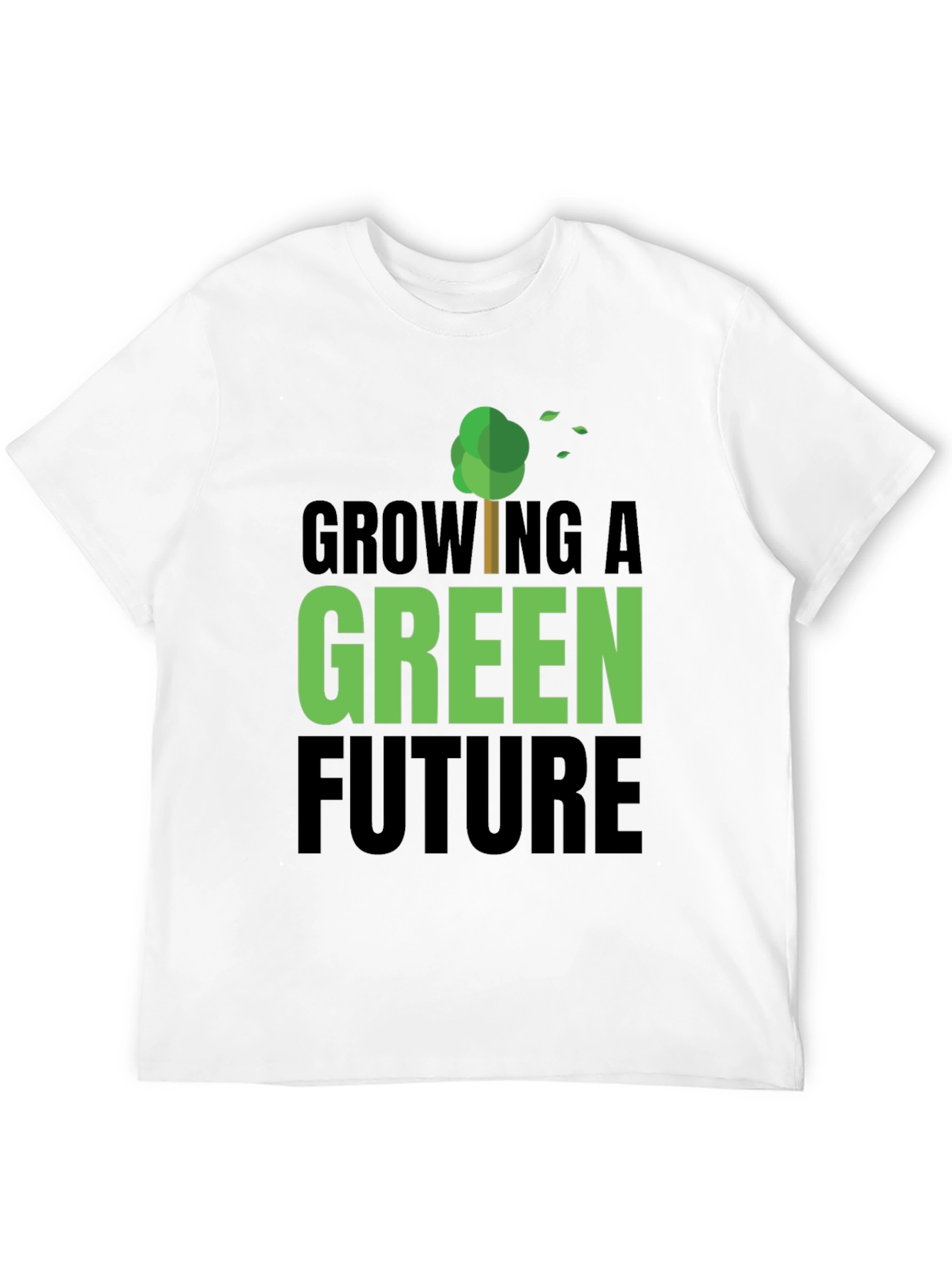 Green Future T-Shirt