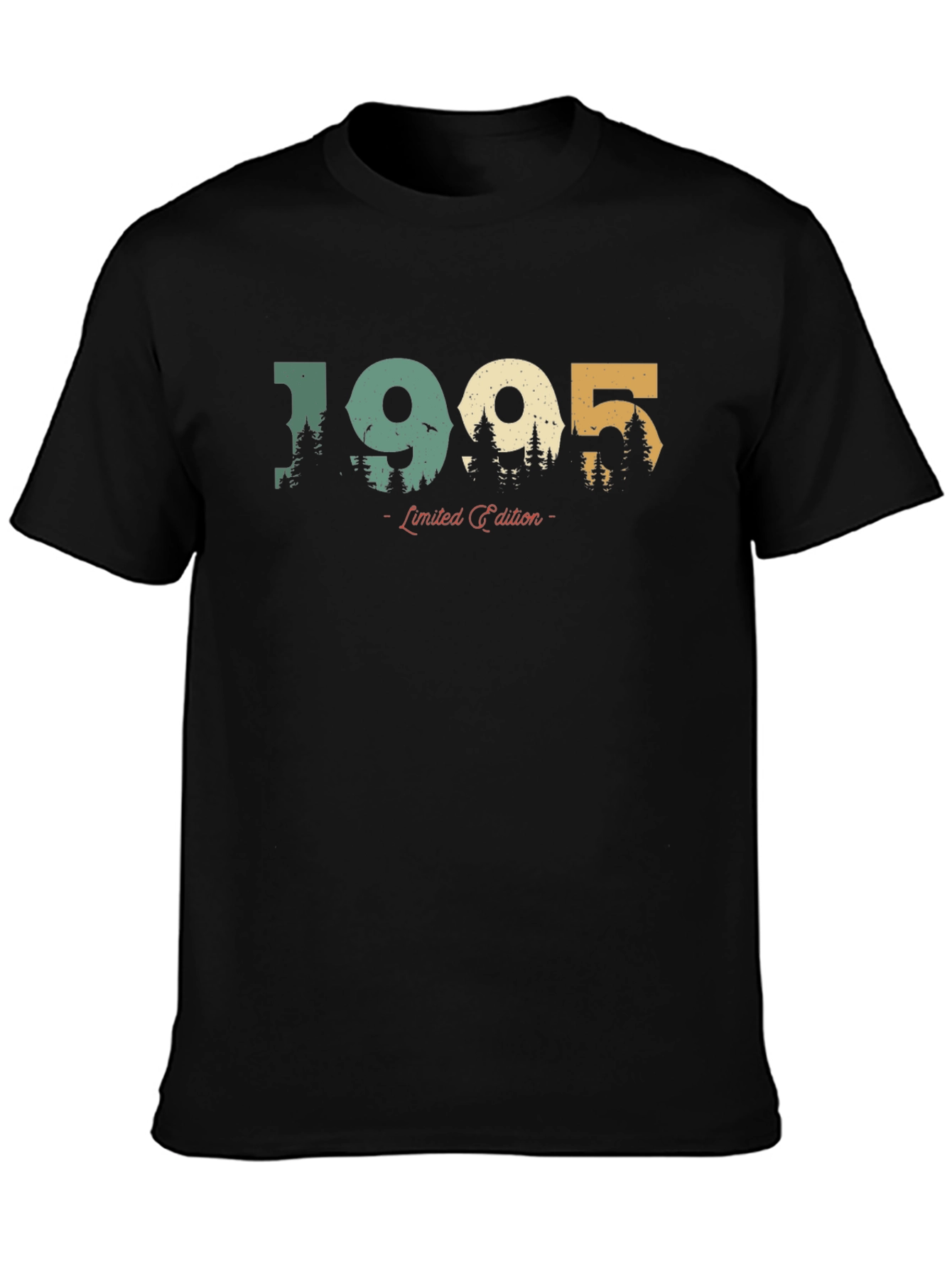 Limited Edition 1995 Forest T-Shirt