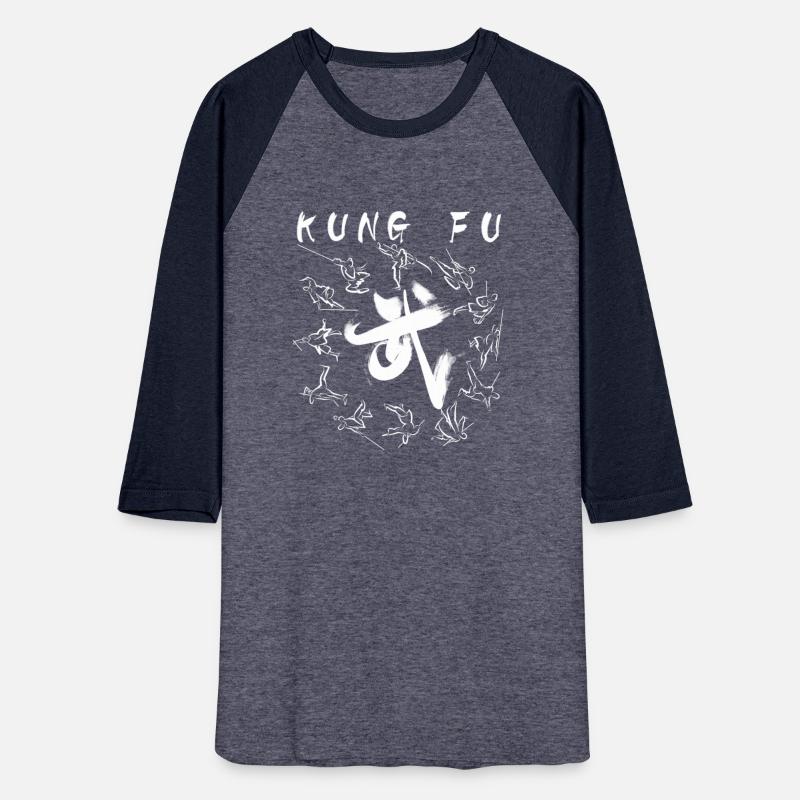 kung fu (功夫)