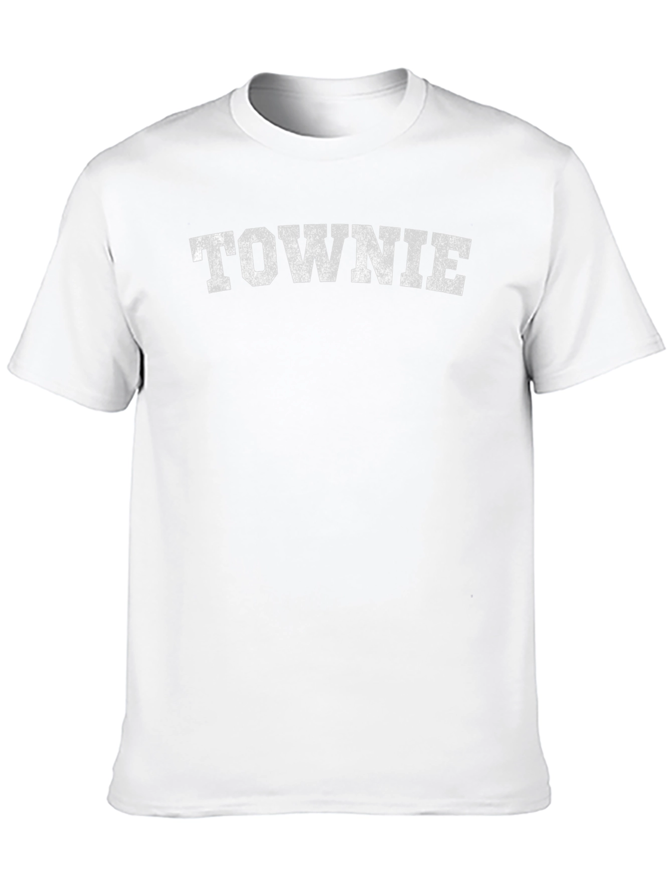 Townie Graphic T-Shirt