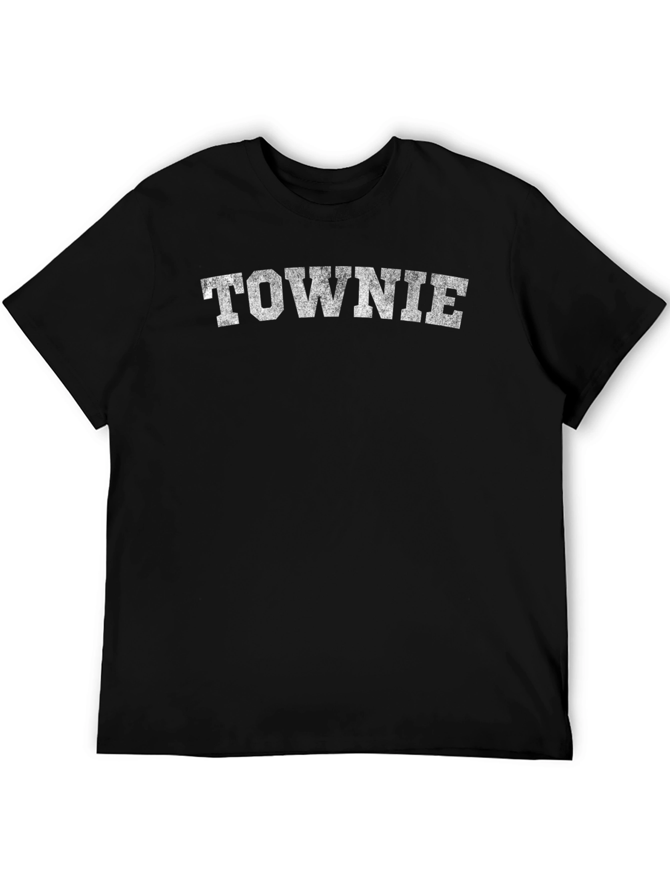 Townie Graphic T-Shirt