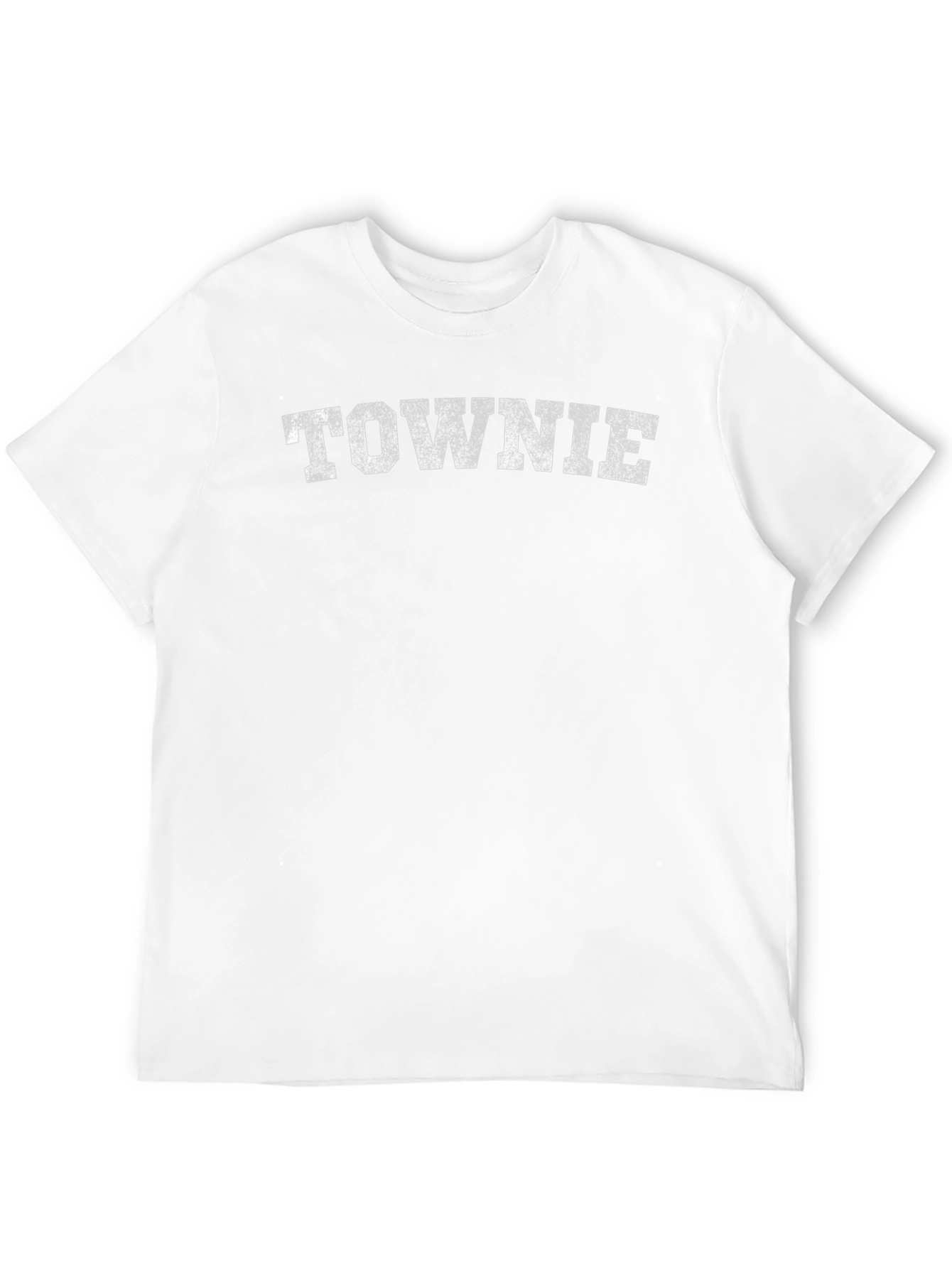 Townie Graphic T-Shirt