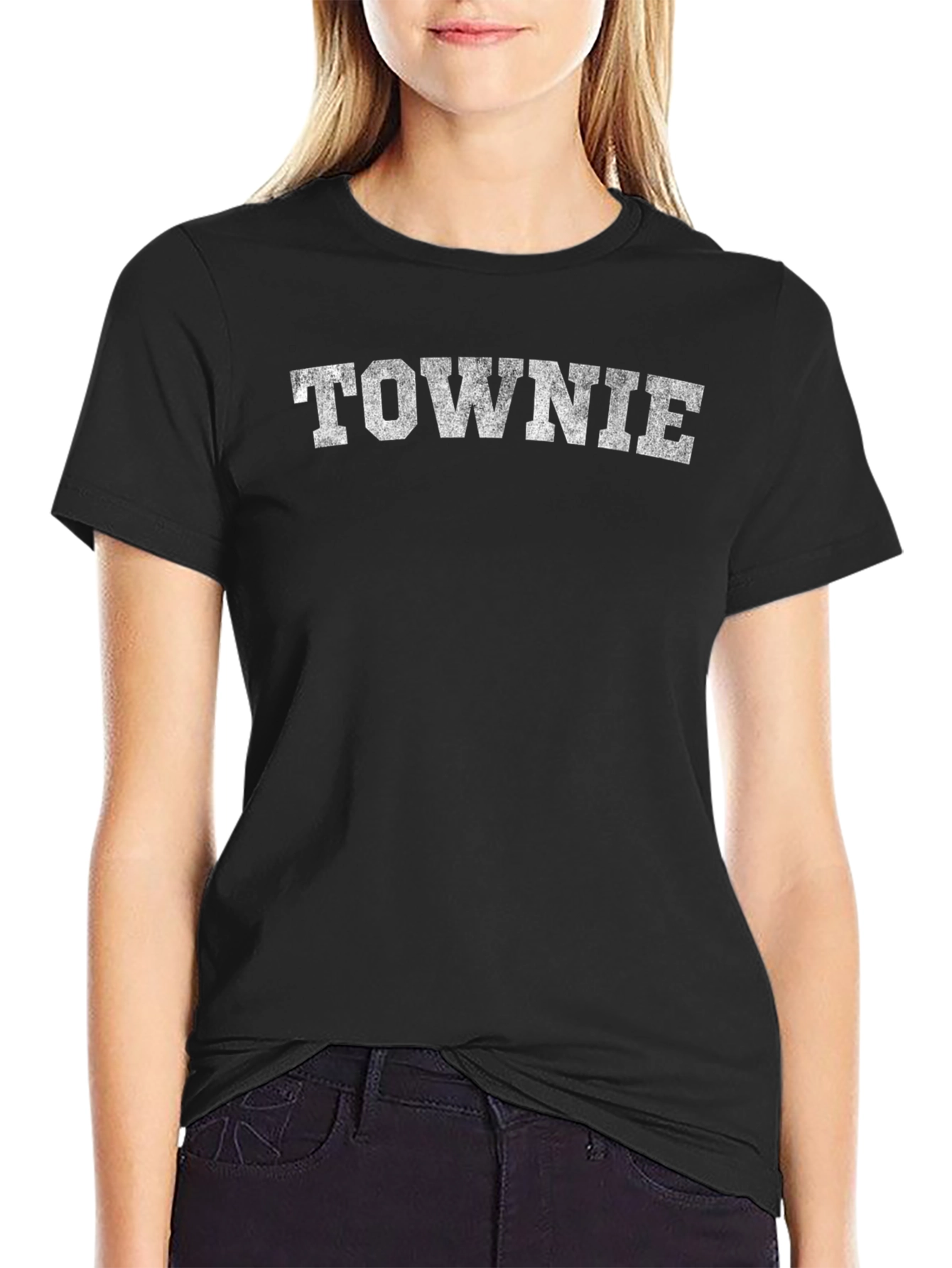Townie Graphic T-Shirt