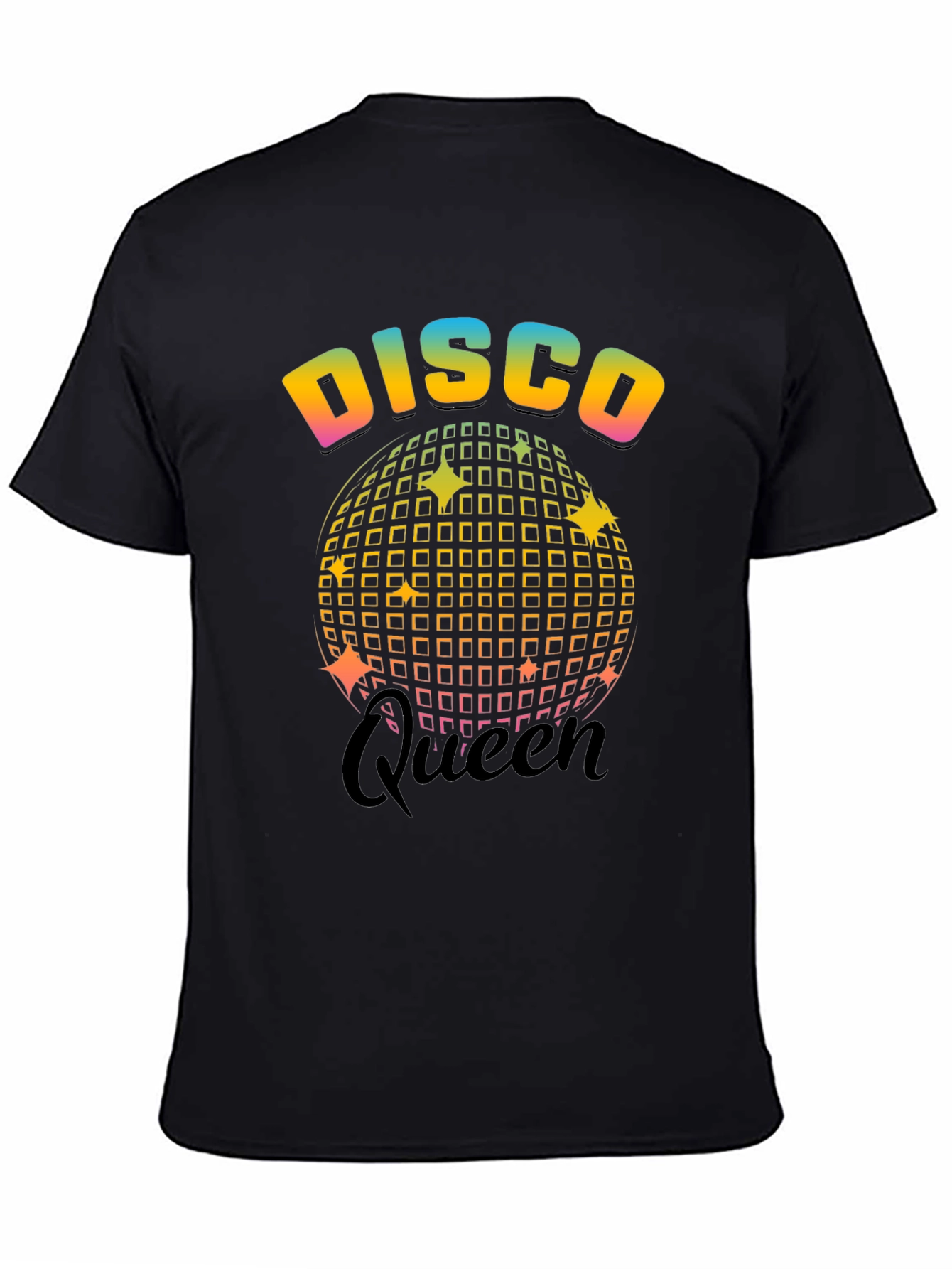 Disco Queen T-Shirt