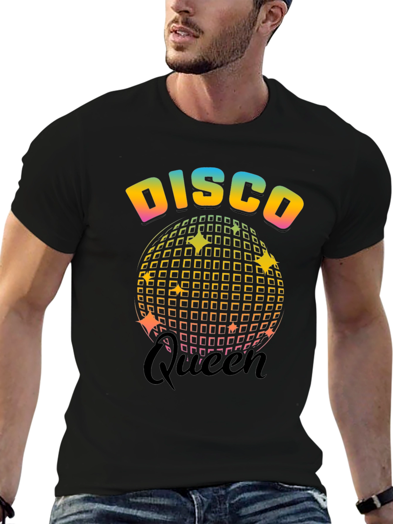 Disco Queen T-Shirt