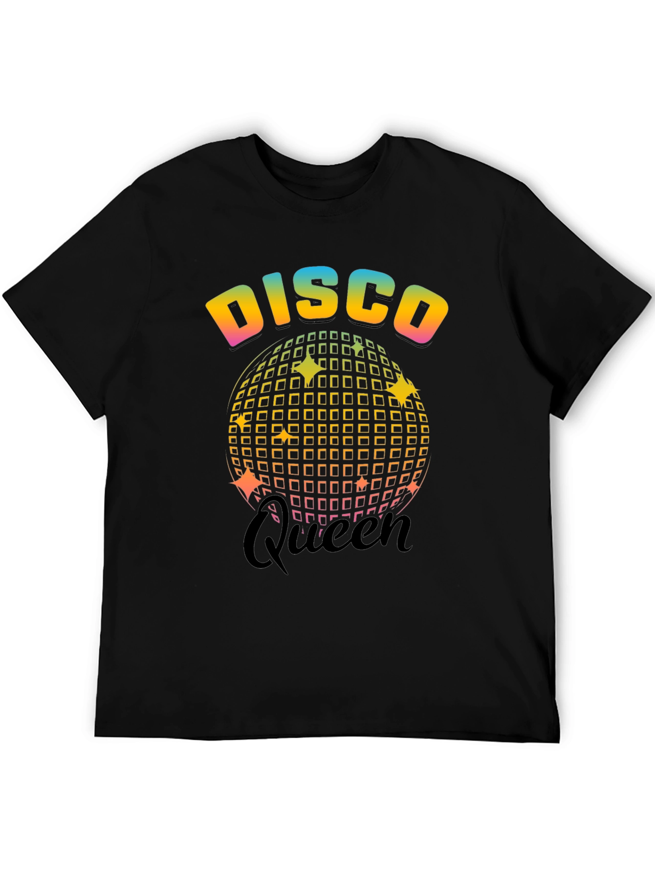 Disco Queen T-Shirt