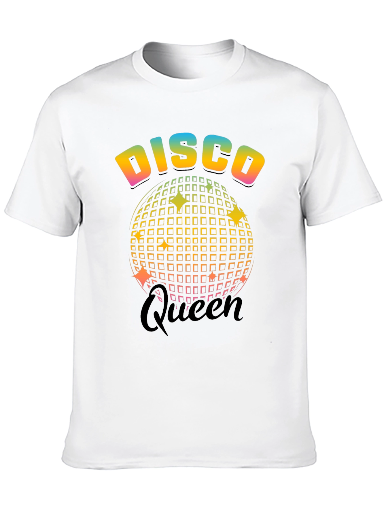 Disco Queen T-Shirt