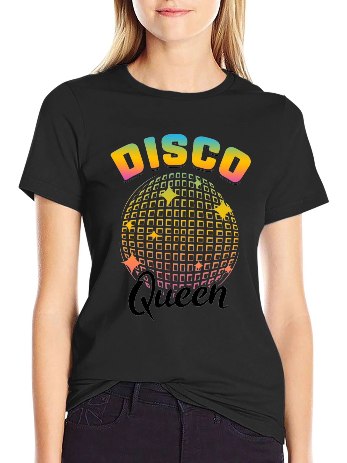 Disco Queen T-Shirt