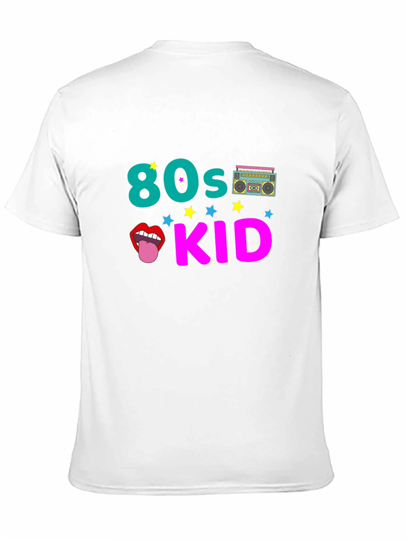 80s Kid T-Shirt