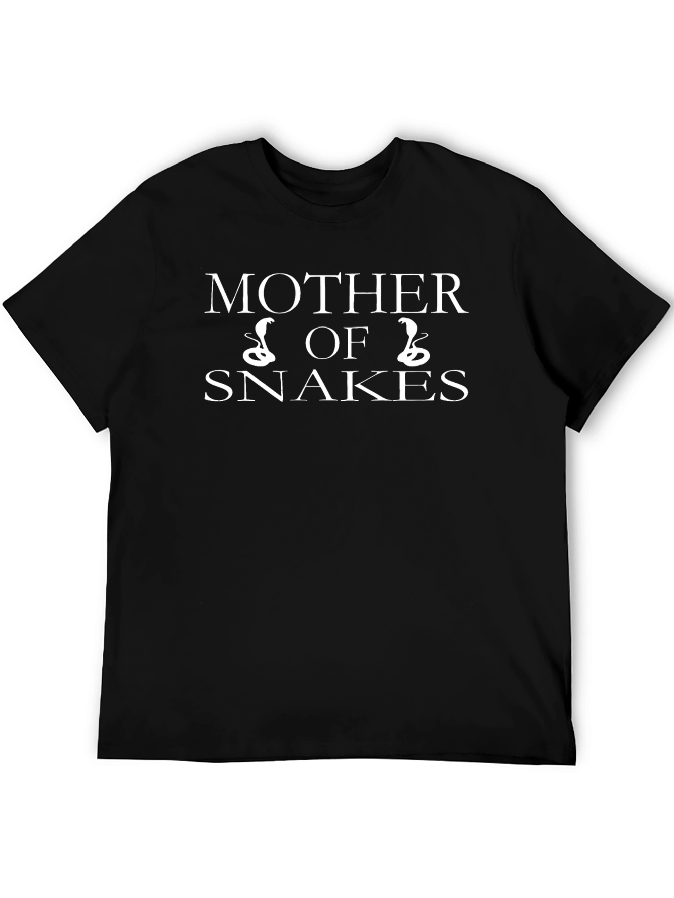 Mother of Snakes T-Shirt