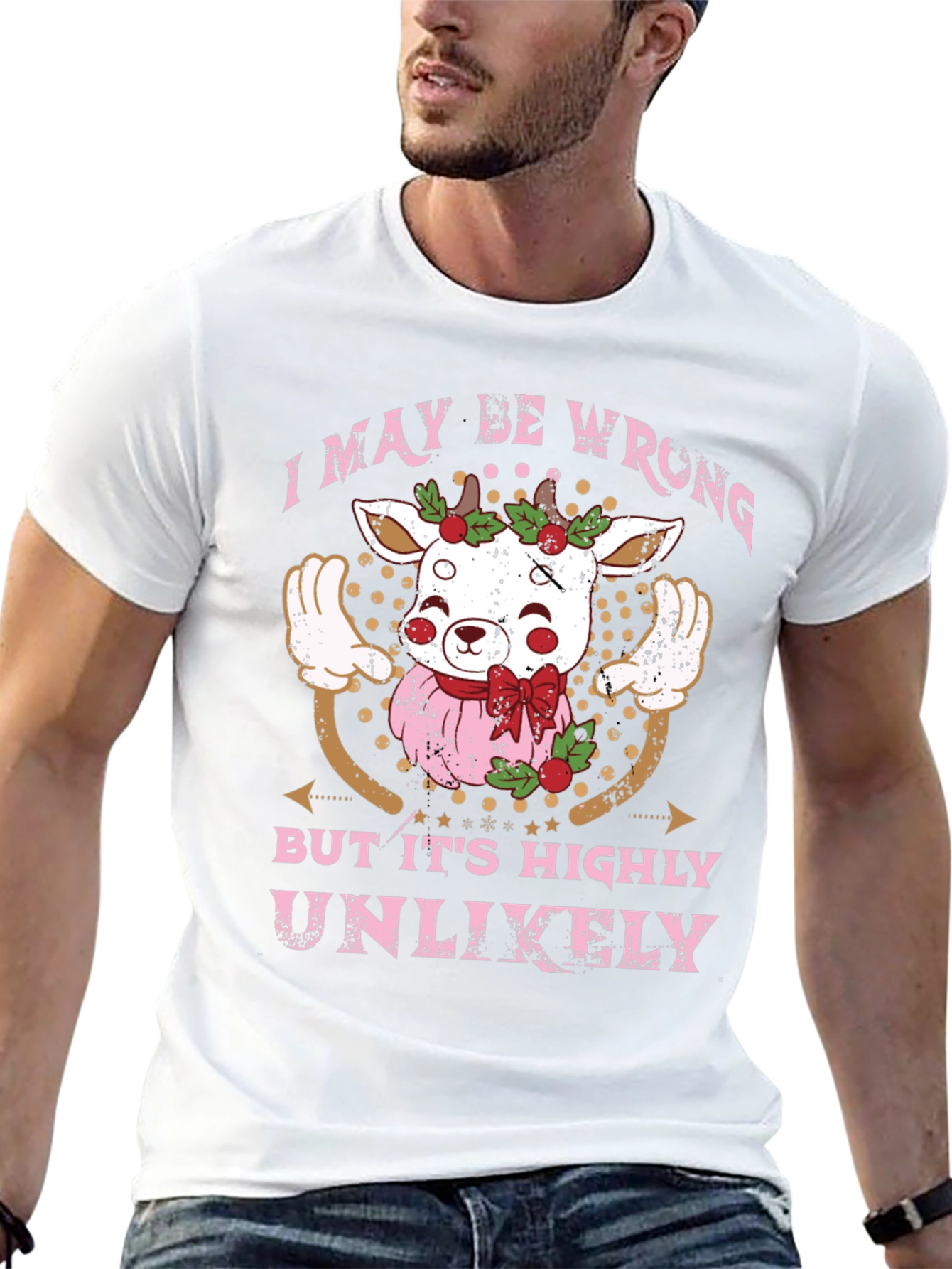 Funny Animal Lover T-Shirt