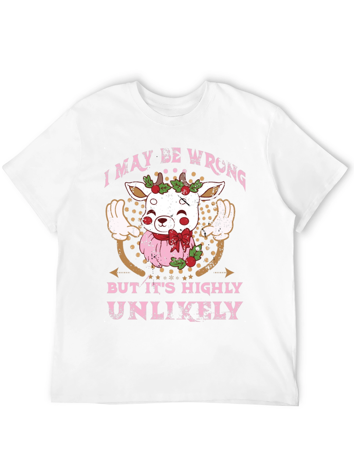 Funny Animal Lover T-Shirt
