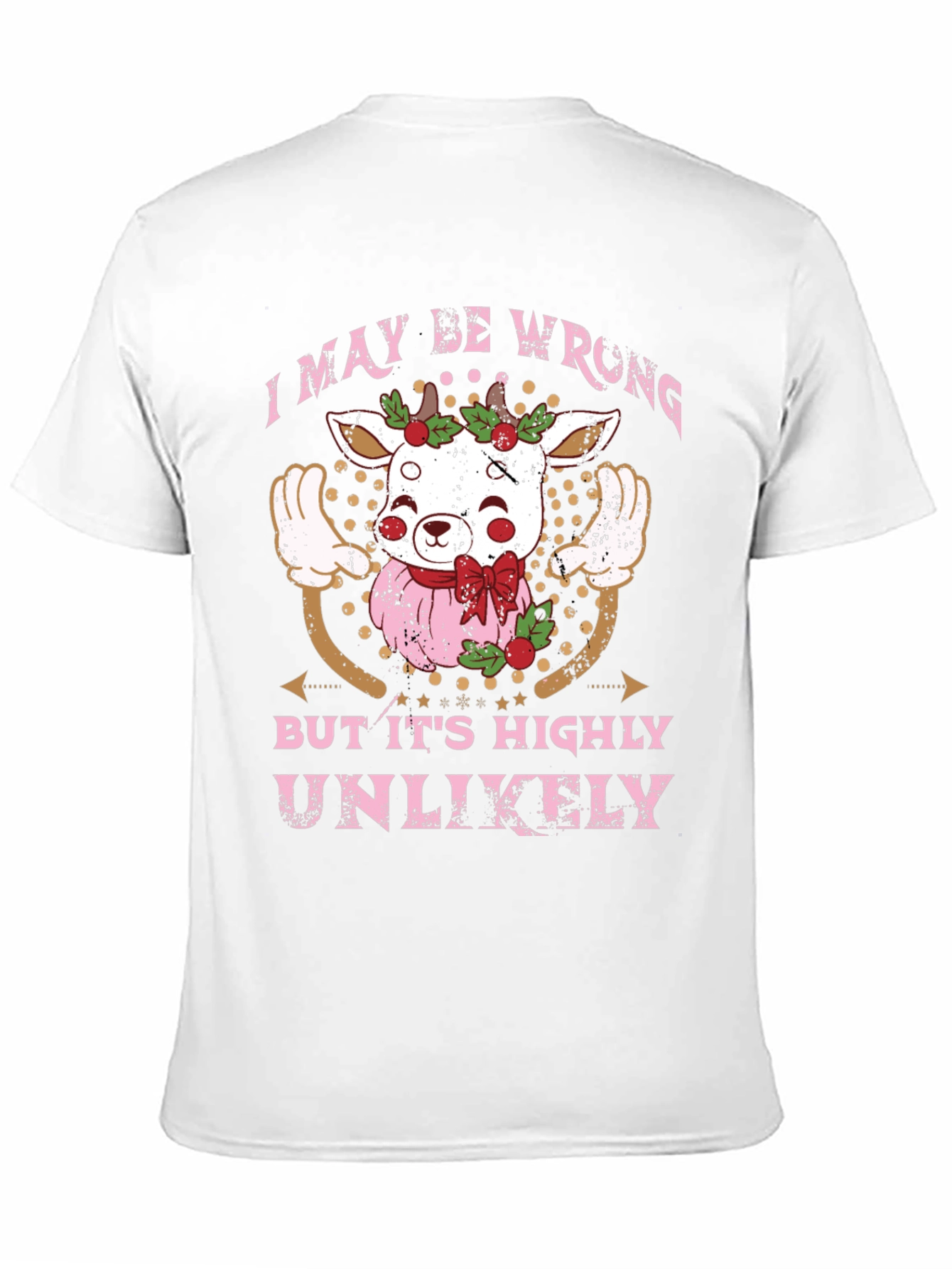 Funny Animal Lover T-Shirt