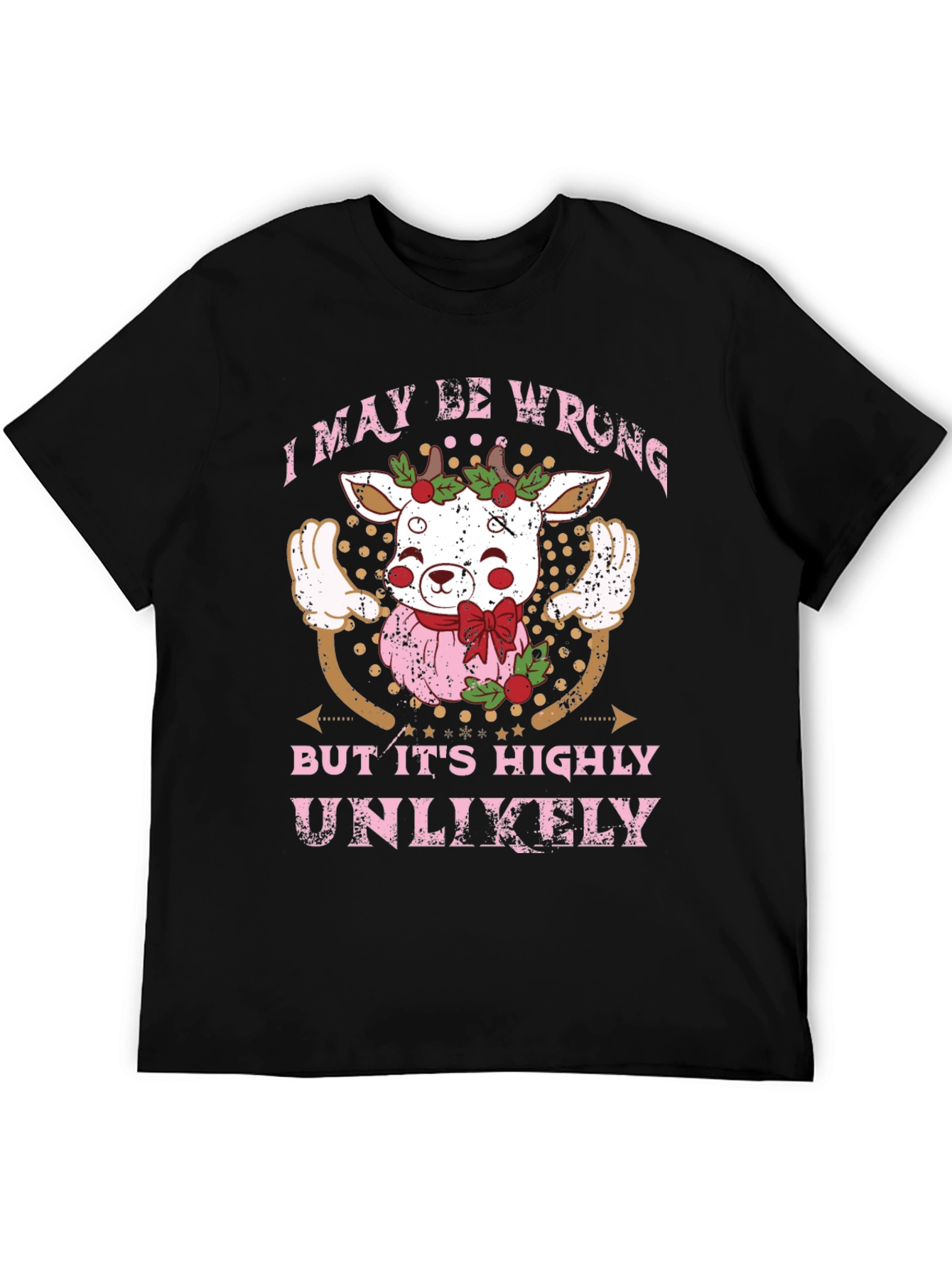 Funny Animal Lover T-Shirt