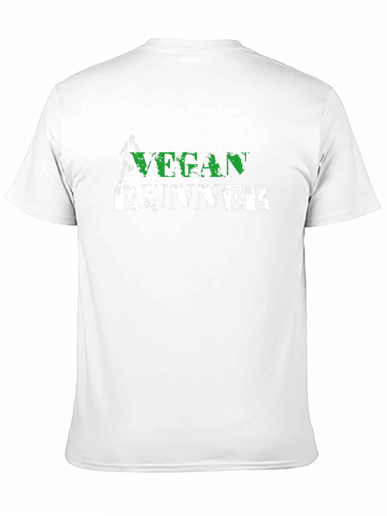 Vegan Runner T-Shirt