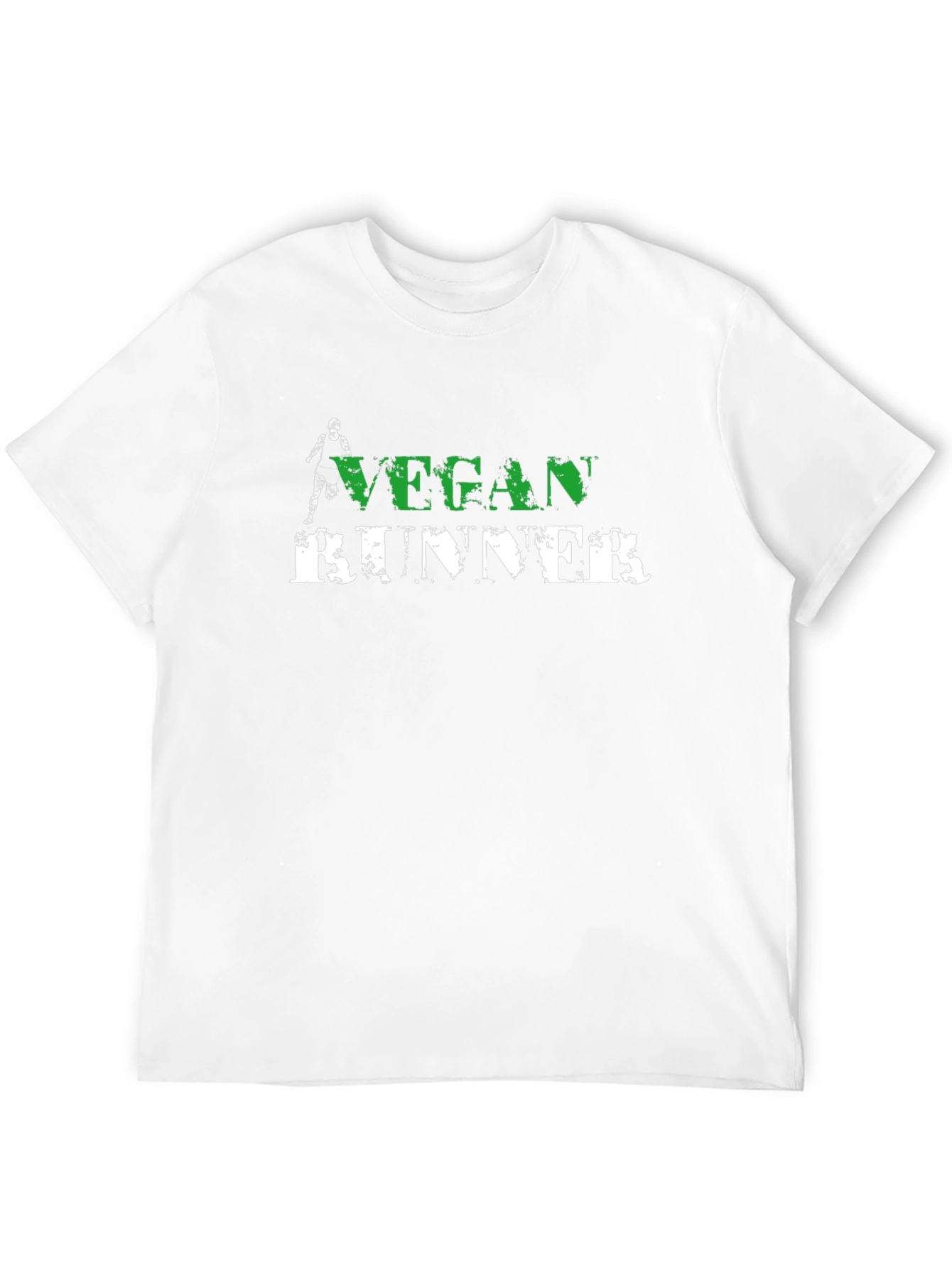 Vegan Runner T-Shirt