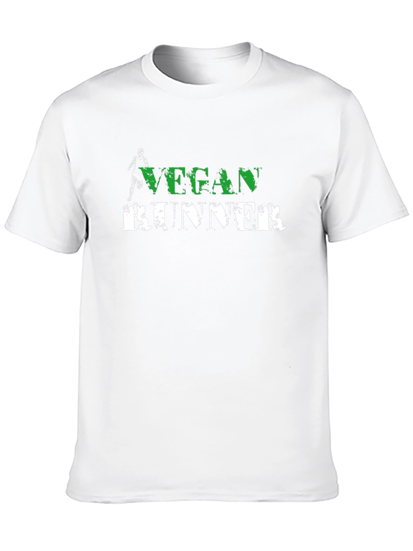 Vegan Runner T-Shirt
