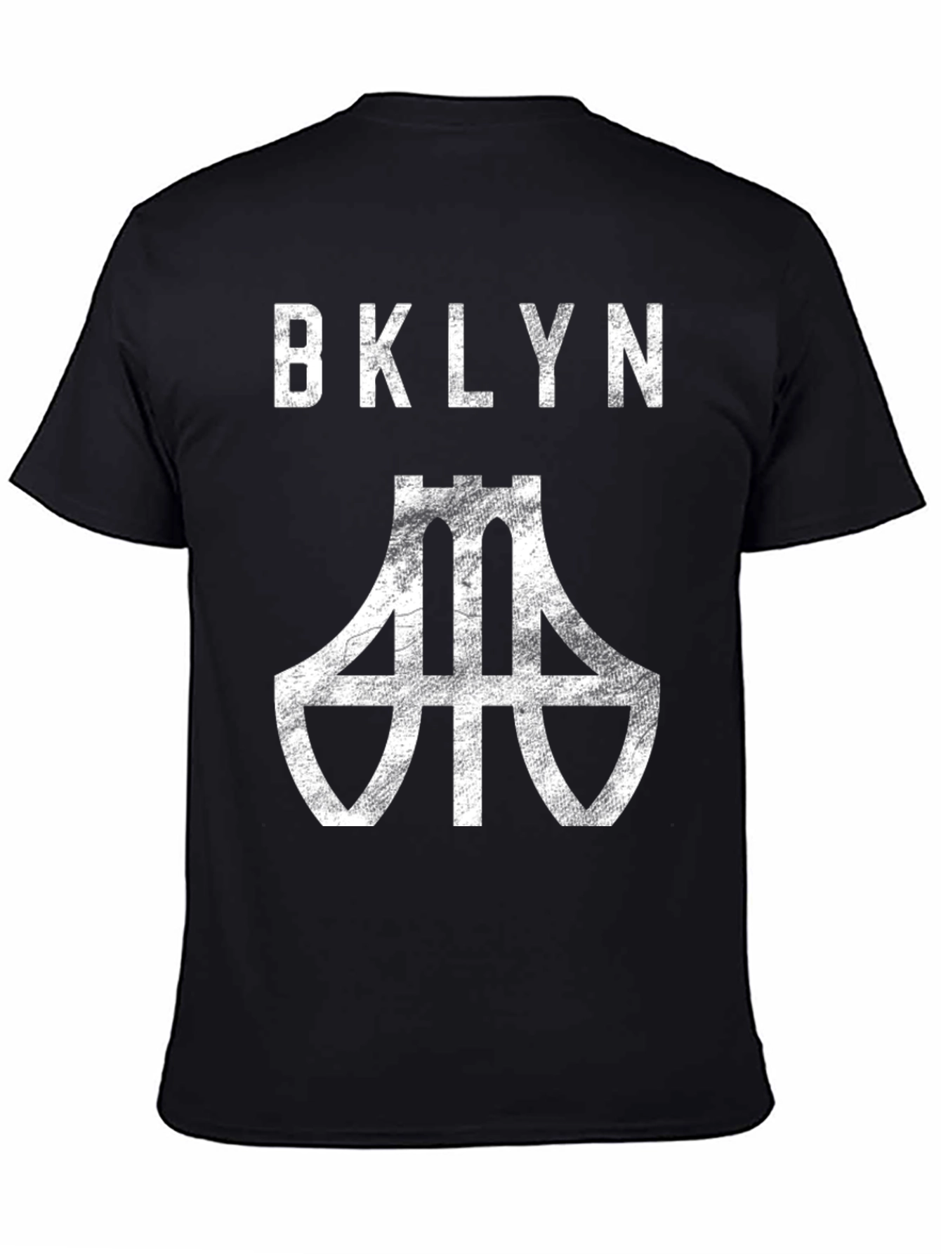 BKLYN Graphic Tee - Brooklyn Bridge T-Shirt