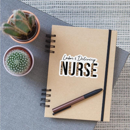 Labor And Delivery Nurse