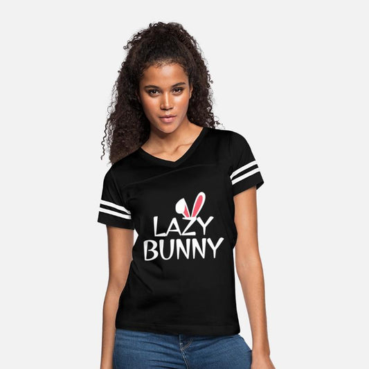 Lazy Bunny Family Rabbit Easter
