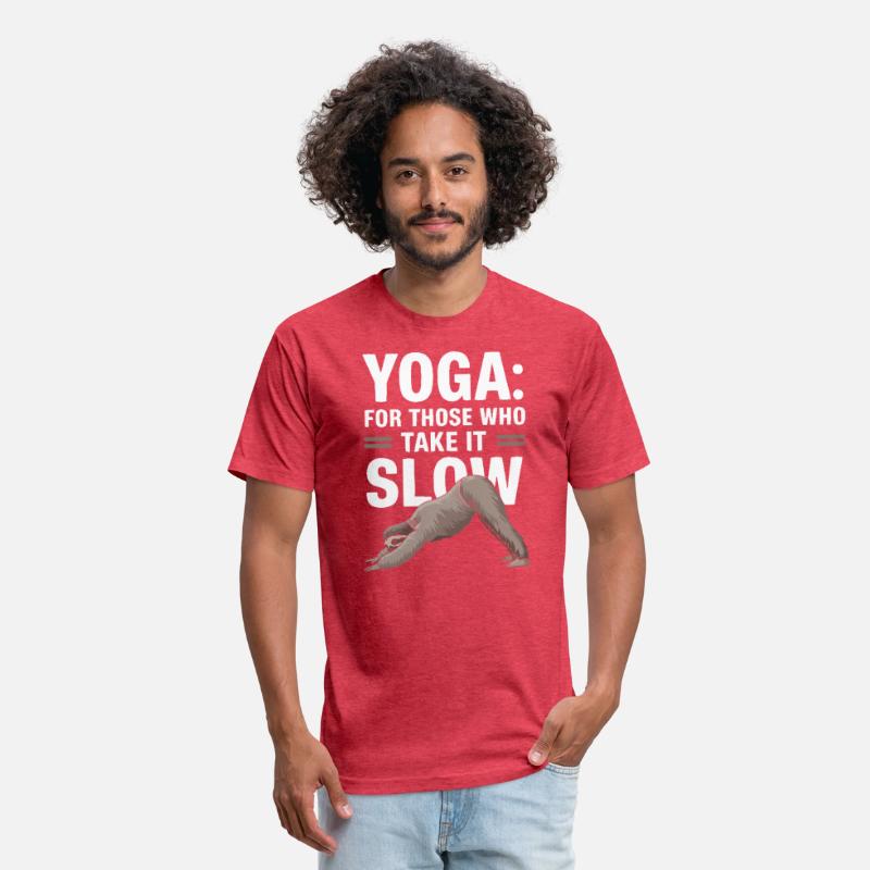 Lazy Sloth Yoga Zen Meditation Yoga Instructor