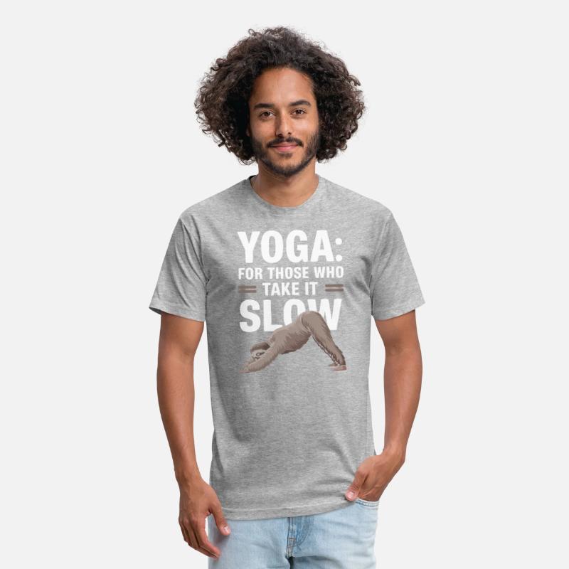 Lazy Sloth Yoga Zen Meditation Yoga Instructor