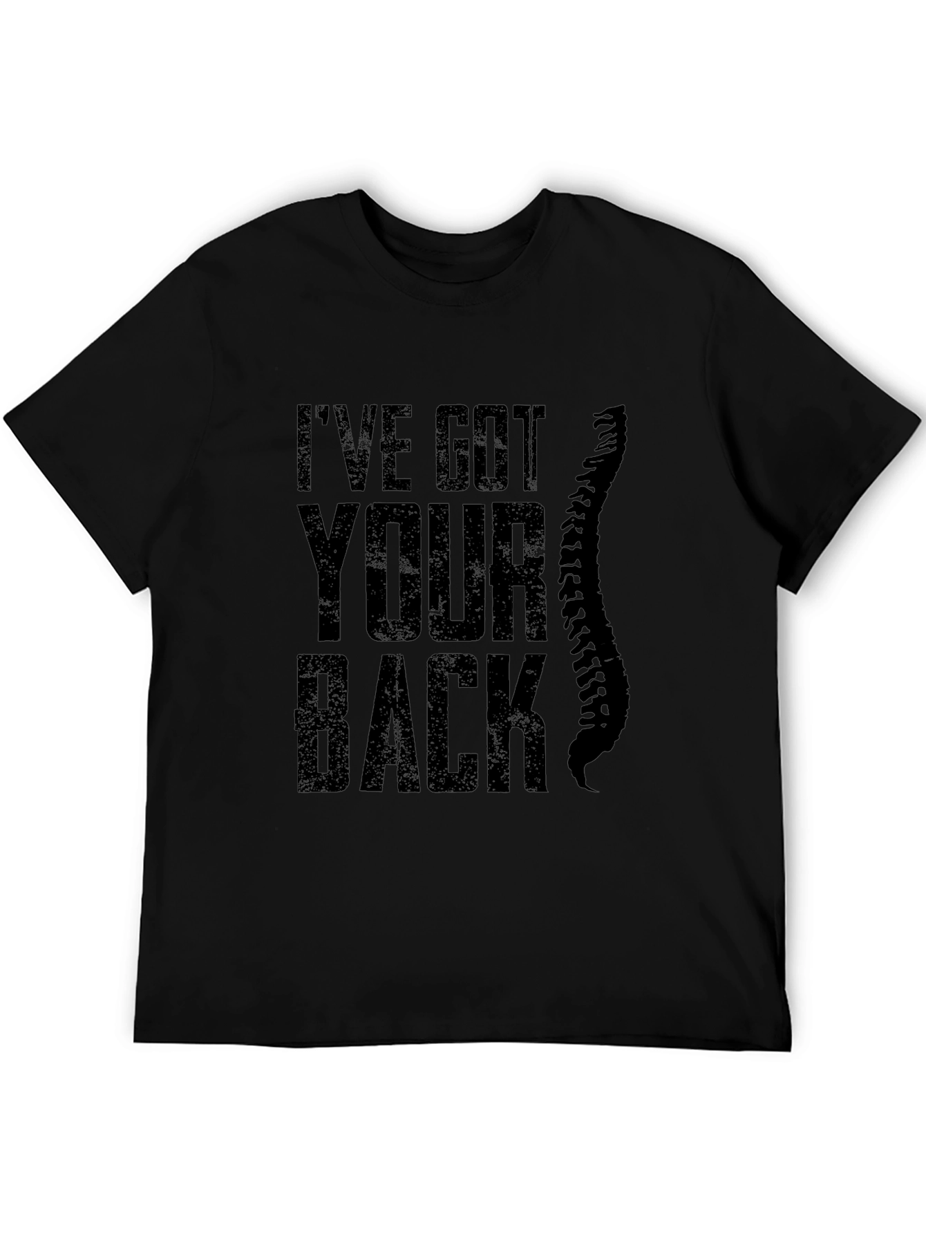 Ive Got Your Back T-Shirt