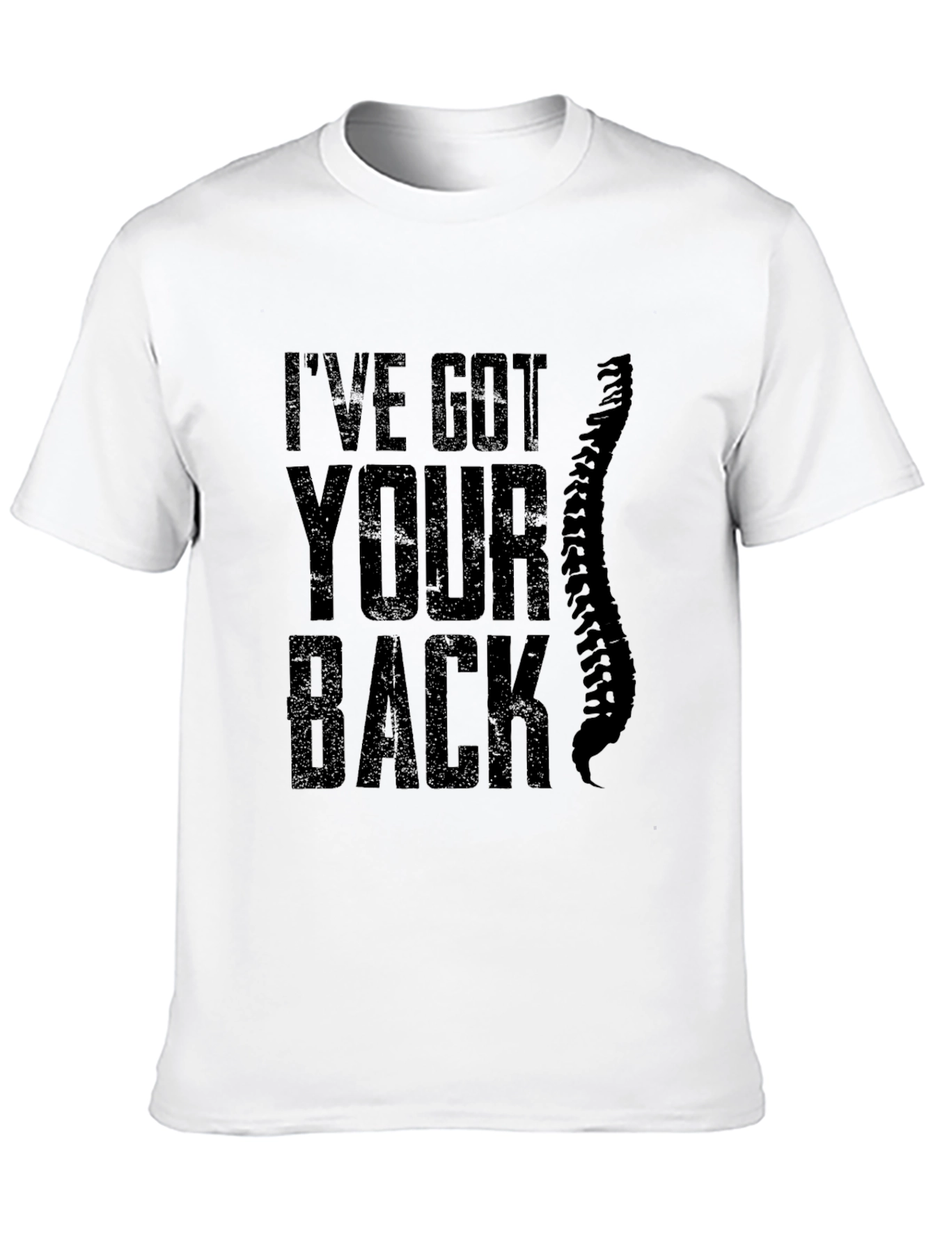 Ive Got Your Back T-Shirt