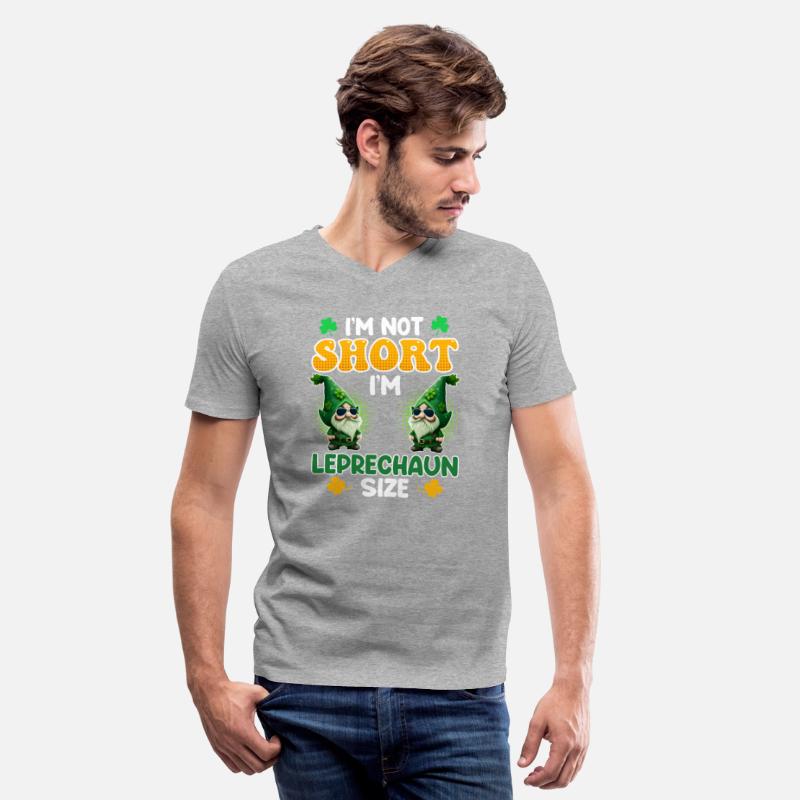 Leprechaun size little friend St. Patrick's Day