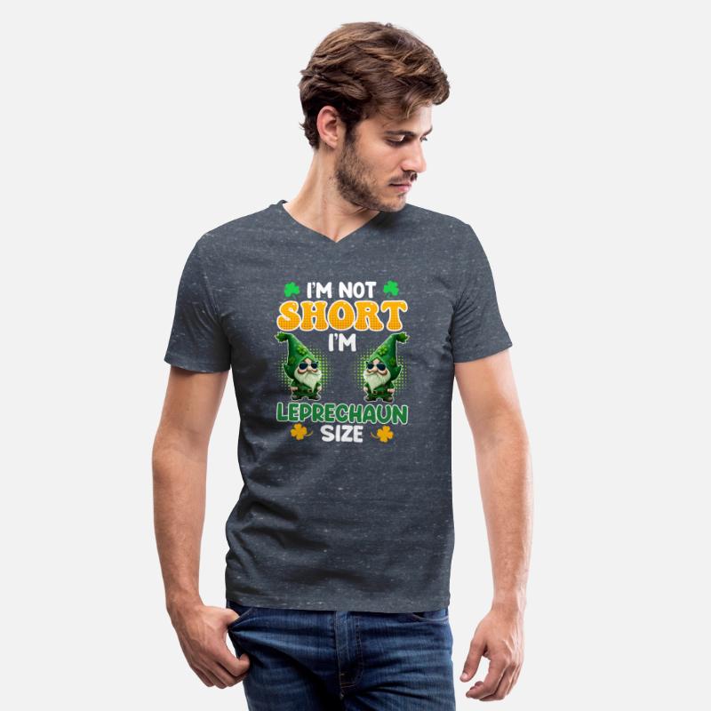 Leprechaun size little friend St. Patrick's Day