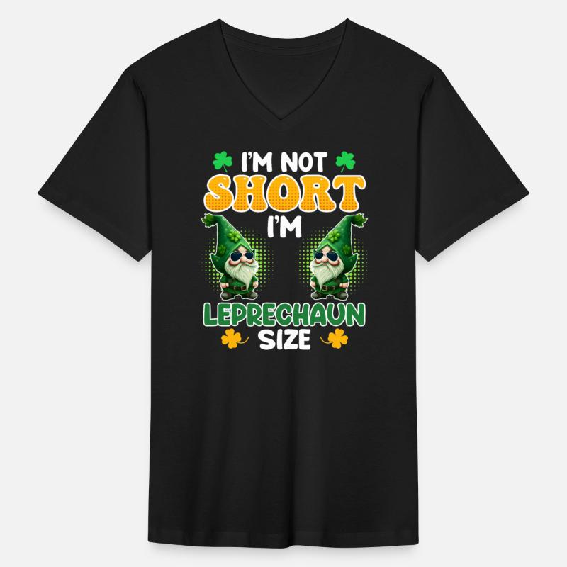 Leprechaun size little friend St. Patrick's Day
