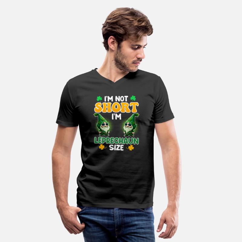 Leprechaun size little friend St. Patrick's Day