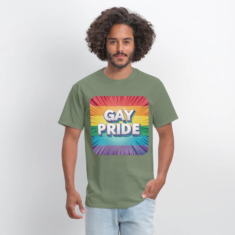 LGBTQ Gay Pride