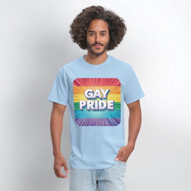 LGBTQ Gay Pride