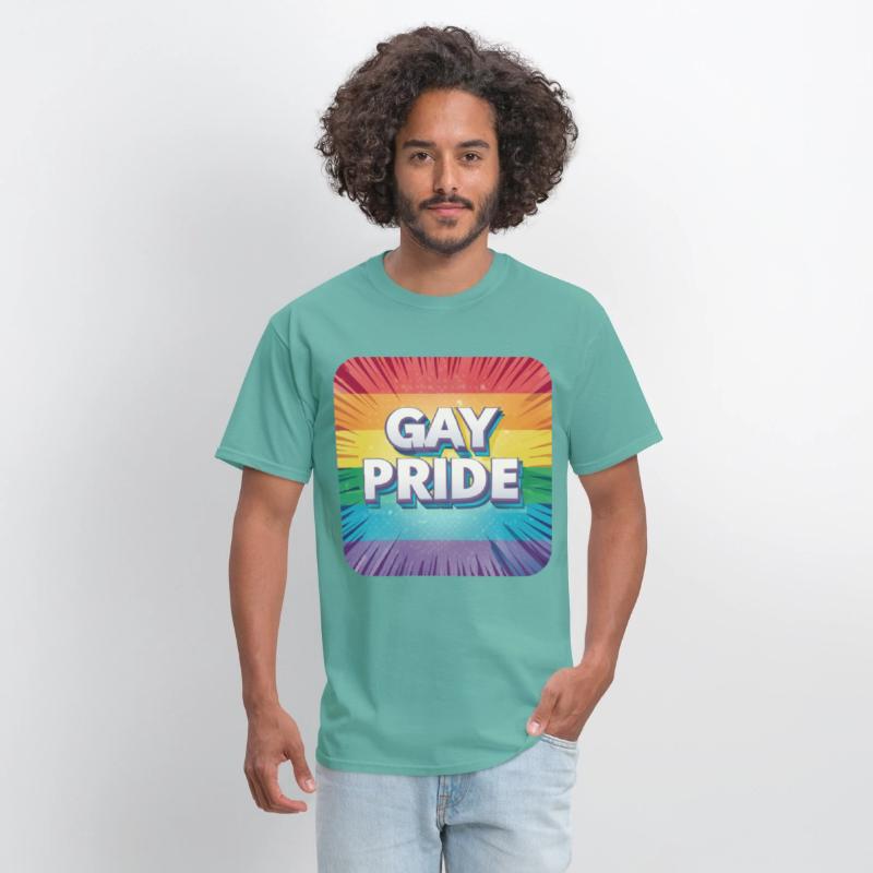 LGBTQ Gay Pride