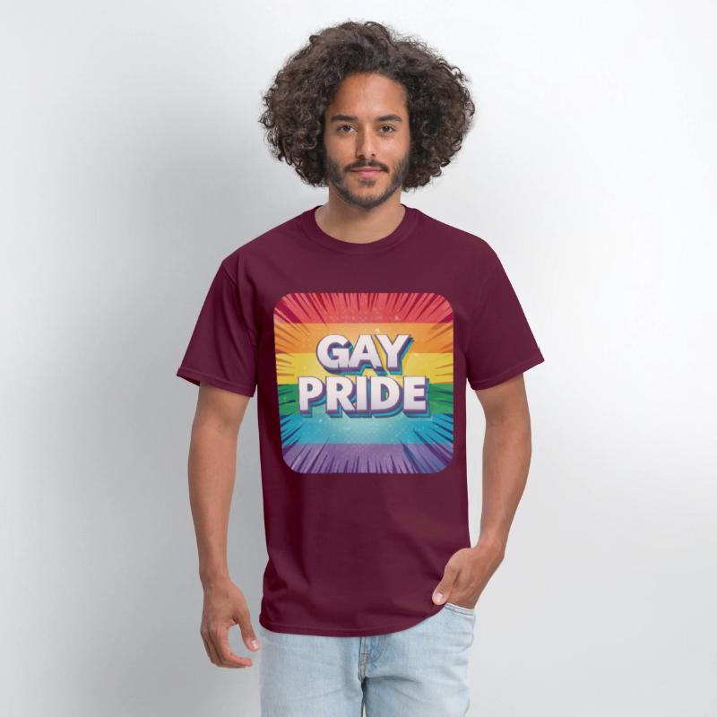 LGBTQ Gay Pride