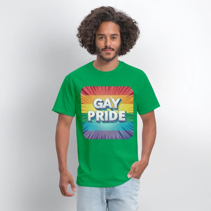 LGBTQ Gay Pride