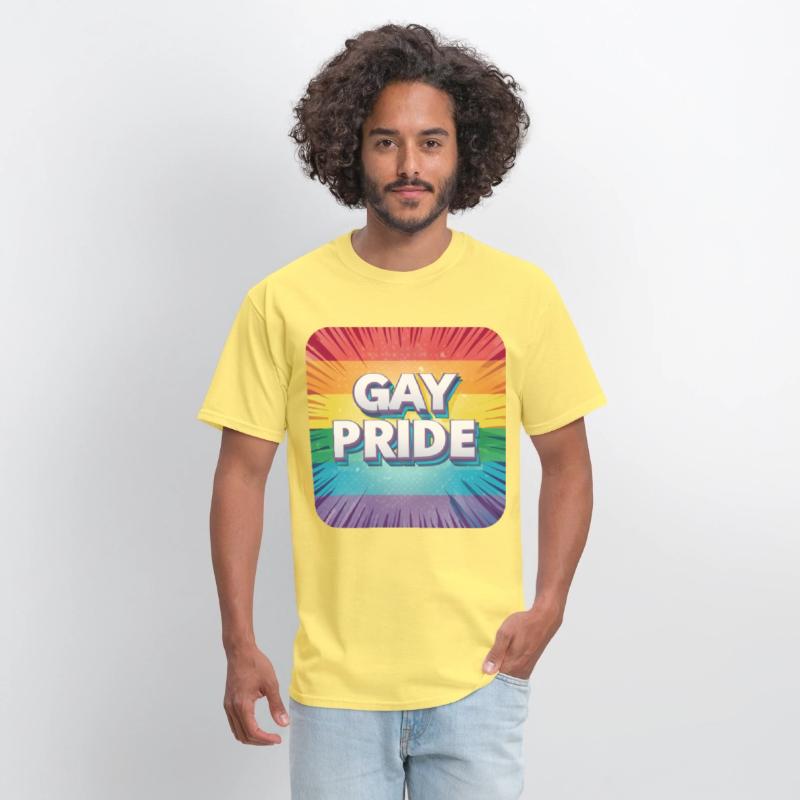 LGBTQ Gay Pride
