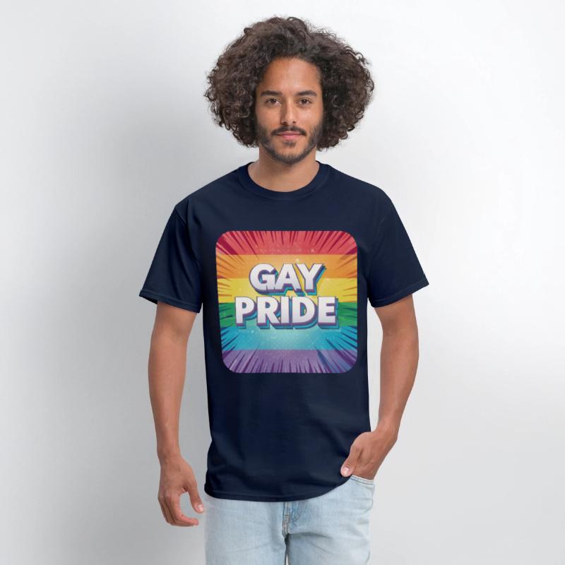 LGBTQ Gay Pride