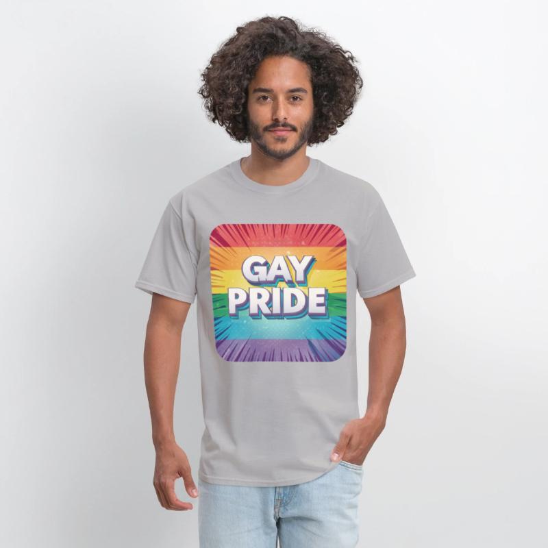 LGBTQ Gay Pride