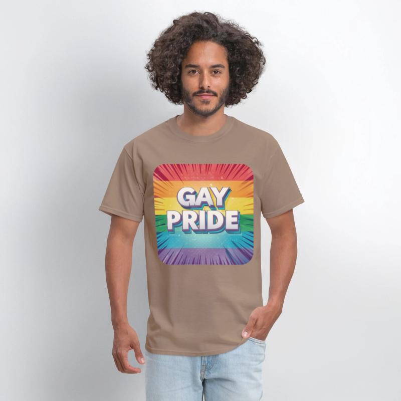 LGBTQ Gay Pride