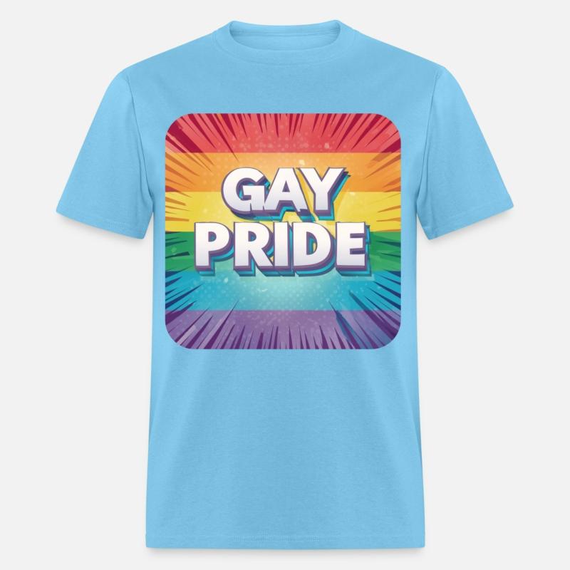 LGBTQ Gay Pride