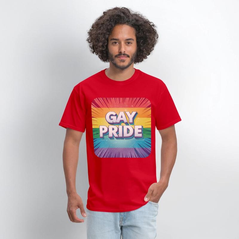 LGBTQ Gay Pride