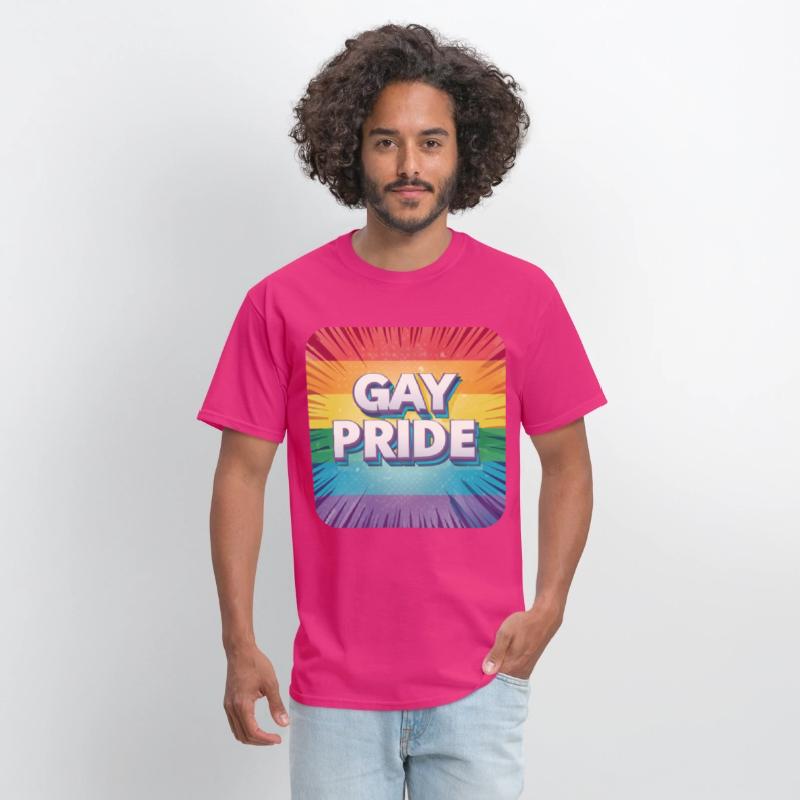 LGBTQ Gay Pride