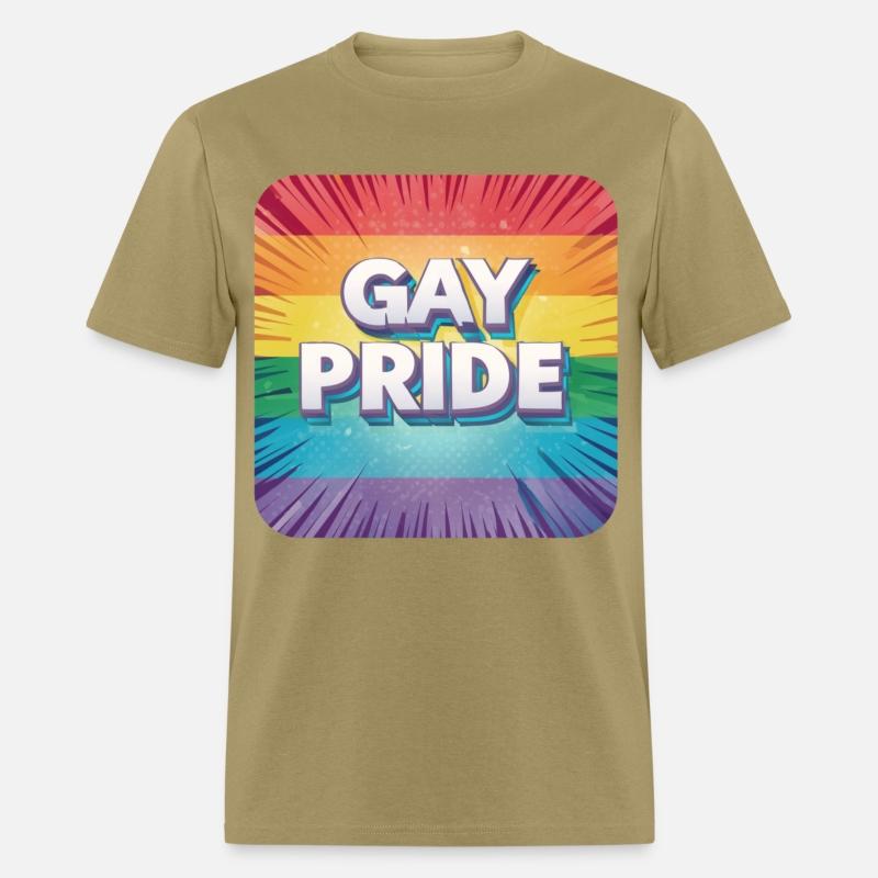 LGBTQ Gay Pride