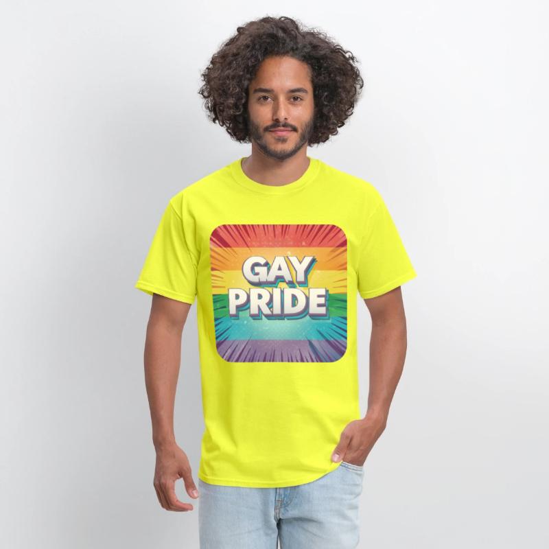LGBTQ Gay Pride