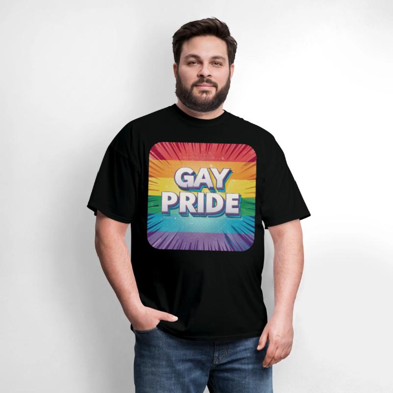 LGBTQ Gay Pride